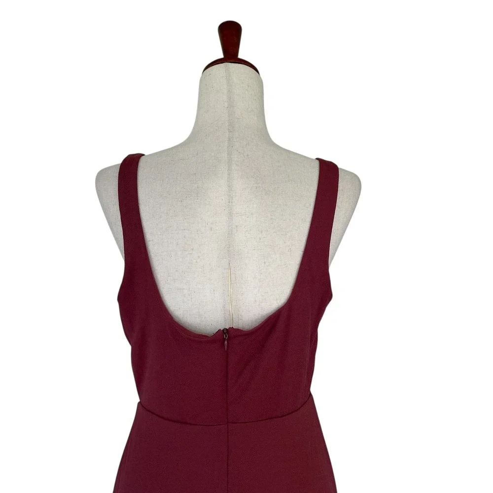 Birdy‎ Grey Dress Women's Large 